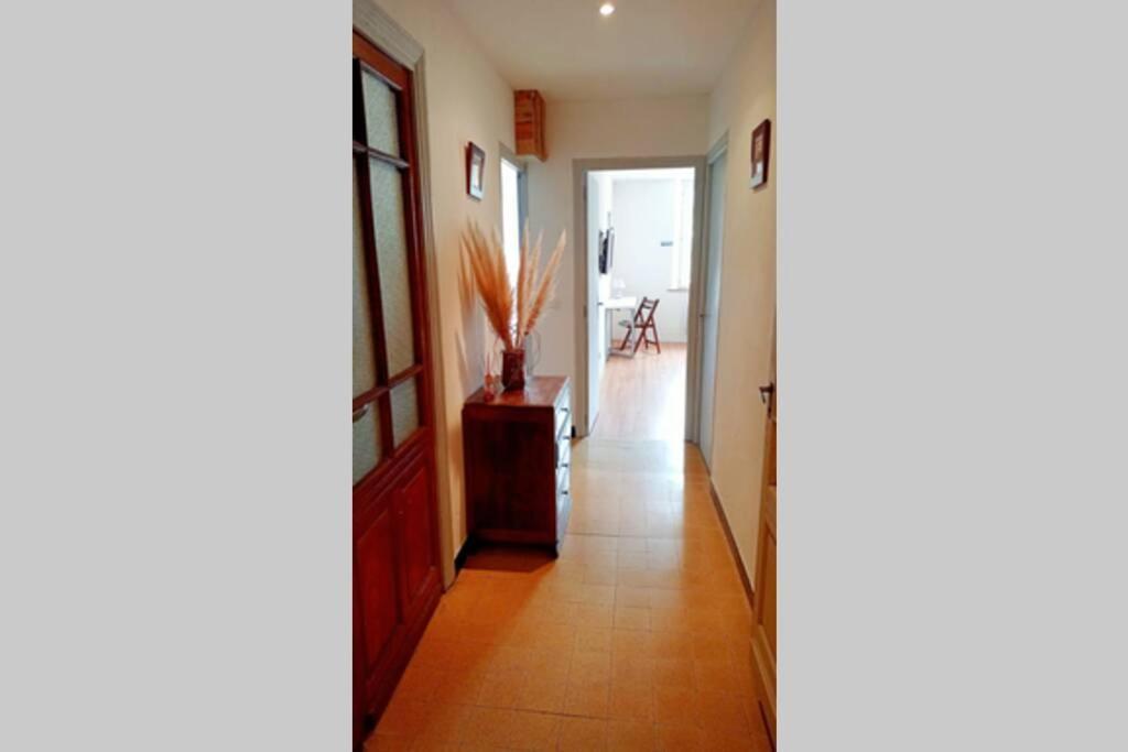 La Belle Vue Entre Terre Et Mer 2 Etoiles Apartment Maury ภายนอก รูปภาพ