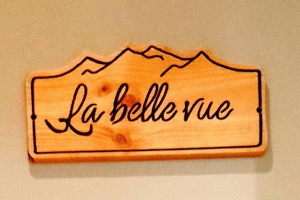 La Belle Vue Entre Terre Et Mer 2 Etoiles Apartment Maury ภายนอก รูปภาพ